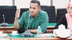 Tgk Agam Desak DPRA Bentuk Pansus, Bongkar Dugaan Pengkhianatan dalam Pengalihan Empat Pulau Aceh ke Sumut