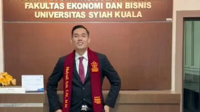 Sengketa Empat Pulau dan Luka Lama yang Belum Sembuh