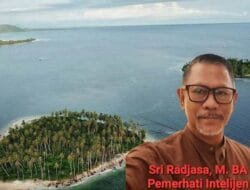 Kepada Mendagri Tito, Aceh Berdaulat sebelum Indonesia Merdeka