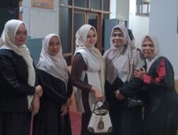 Askarimah Aceh: Pemerintah Pusat Harus Hormati Perdamaian