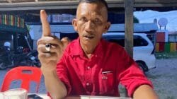 Usman Tambo Minta Pemerintah Indonesia Hormati MoU Helsinki, Hindari Potensi Konflik Baru