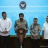 Berhasil Rebut Kembali Empat Pulau yang Dicaplok, Mualem Berharap Hubungan Aceh – Sumut Tetap Rukun