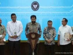 Berhasil Rebut Kembali Empat Pulau yang Dicaplok, Mualem Berharap Hubungan Aceh – Sumut Tetap Rukun