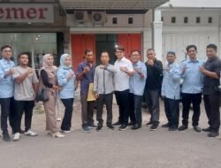 GNCP Aceh Apresiasi Keputusan Presiden Prabowo Subianto soal Empat Pulau Aceh