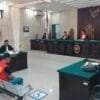 Kejari Aceh Besar Tuntut Empat Tahun Penjara Terdakwa Perdagangan Satwa Dilindungi