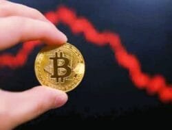 Perang Israel – Iran, Harga Kripto Kompak Masuk Zona Merah