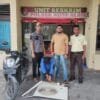 Oknum PNS RSUDZA Ketangkap Tangan Curi Kondensor AC di Rumah Sakit