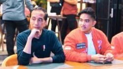 Kaesang Pastikan Jokowi Tak Maju Sebagai Ketua Umum PSI