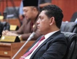Komisi III DPRA Dukung Pembangunan PLTSa, Dorong Aceh Masuk dalam Lokasi Prioritas