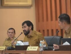 Gubernur Aceh Dorong Percepatan Realisasi APBA 2025