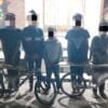 Polisi Amankan Anak-anak Terlibat Balap Sepeda di Bener Meriah