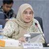 Darwati A. Gani: Keseriusan Polri Memberantas TPPO Bukti Kehadiran Negara Melindungi Warganya