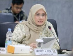 Darwati A. Gani: Keseriusan Polri Memberantas TPPO Bukti Kehadiran Negara Melindungi Warganya