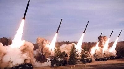 Iran Serang Pangkalan Militer AS: Ledakan Mengguncang Doha