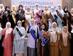 Bunda PAUD Aceh Kukuhkan Bunda PAUD dan Ketua Forikan Banda Aceh