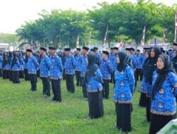 Bupati Aceh Barat Ingatkan ASN: Sumpah Itu Bukan Main-main