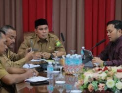 Bupati Aceh Besar Akan Cabut Izin Pangkalan LPG Subsidi Nakal