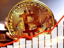 Pasar Kripto Meledak! Harga Bitcoin Tembus Rp1,7 Miliar