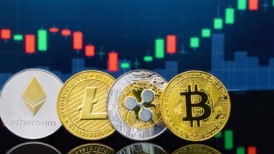 Bitcoin Tembus Rp1,9 Miliar, Kenaikan yang Bangkitkan Optimisme Pasar Kripto