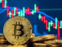 Bitcoin Terkoreksi Tipis, Masih Bertahan di Atas Rp1,75 Miliar
