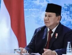 Menteri Kabinet Merah Putih Diingatkan Jangan Suka Bebani Prabowo, Singgung Soal Pulau