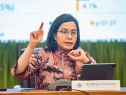Pendapatan Negara Anjlok, Menteri Keuangan Tarik Pajak dari Pedagang Online