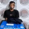 Polres Bener Meriah Terima Informasi Dugaan Transaksi Narkoba, Pelaku Berhasil Ditangkap
