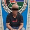 Gagalkan Peredaran 6,3 Kilogram Sabu: Polres Bireuen Tangkap Satu Orang, Satu Lagi Masuk DPO