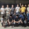 Operasi Sikat Seulawah Tangkap 93 Orang dari Jumlah 59 Kasus