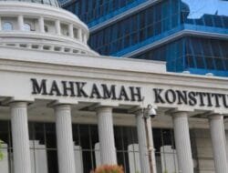 Mahkamah Konstitusi Putuskan Pemilu Nasional dan Pemilihan Daerah Digelar Terpisah
