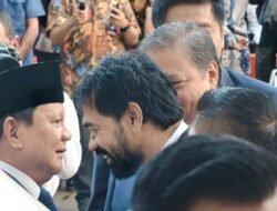 Sengketa Tanah Blang Padang Akan Ditangani Presiden Prabowo