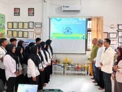 Kader Remaja Darul Kamal Siap Jadi Konselor dan Edukator Sebaya