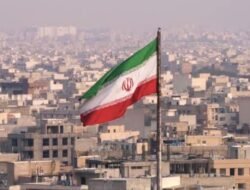 Kontra Intelijen Iran Berhasil Bongkar Rencana Israel Hancurkan Iran dari Dalam