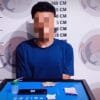 Seorang Petani di Bener Meriah Ditangkap Polisi
