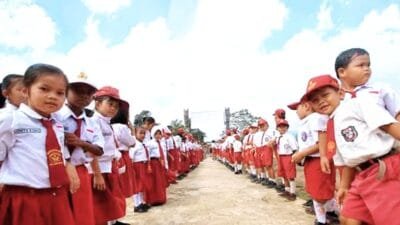 SPMB Banda Aceh Umumkan Kelulusan, Siswa Gagal Masih Punya Peluang Jalur Kuota Kosong