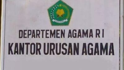 Penyuluh Agama Islam Berpeluang Menjabat Kepala KUA