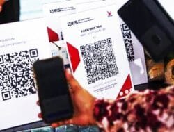 QRIS segera Bisa Digunakan di Jepang