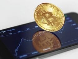 Harga Bitcoin Tergelincir, Jadi Hanya Segini