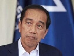 Jokowi Bingung Milih Jadi Ketum PPP atau Bersaing Hadapi Putra Sendiri di PSI