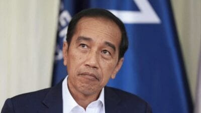 Jokowi Bingung Milih Jadi Ketum PPP atau Bersaing Hadapi Putra Sendiri di PSI