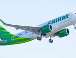 Maskapai Citilink Berlakukan Diskon Tarif Hingga 31 Juli 2025