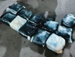 Bea Cukai dan Polri Bongkar Jaringan Narkoba Aceh–Banten, Temukan 40 Kg Sabu