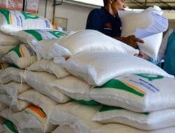 Pemerintah Gelontorkan Rp4,9 Triliun, Bantuan Pangan Disalurkan Akhir Juni