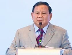Pimpin Rapat Terbatas, Presiden Prabowo Resmi Cabut Izin Empat Perusahaan Tambang di Raja Ampat