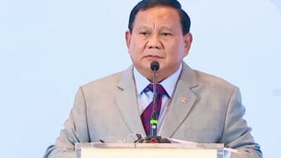 Pimpin Rapat Terbatas, Presiden Prabowo Resmi Cabut Izin Empat Perusahaan Tambang di Raja Ampat