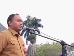 Pelantikan Zulkifli H Adam sebagai Wali Kota Sabang Ditunda!