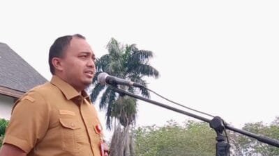 Pelantikan Zulkifli H Adam sebagai Wali Kota Sabang Ditunda!