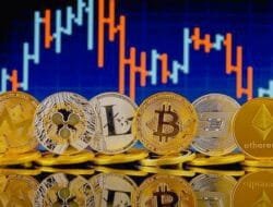 Ternyata, Indonesia Negara dengan Pengguna Aplikasi Kripto Terbanyak Kedua di Dunia