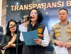 Anak Dianiaya Ayah Kandung, Hanya Diberi Sesendok Nasi Sehari