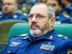 Iran Ancam Serang Semua Pangkalan Militer AS di Timur Tengah, Jika Perundingan Nuklir Gagal